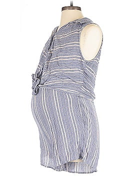 A Pea In The Pod Romper