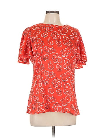 Banana Republic Short Sleeve T-Shirt (view 1)
