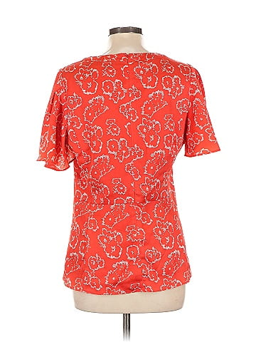Banana Republic Short Sleeve T-Shirt (view 2)