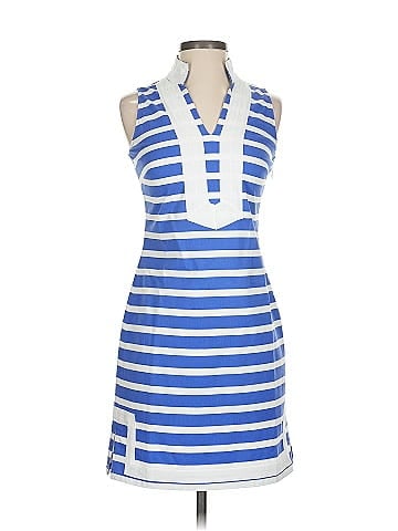 Sail to Sable Casual Dress (view 1)