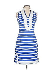 Sail To Sable Casual Dress