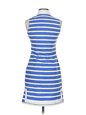 Sail to Sable Casual Dress (view 2)