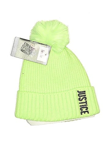Justice Beanie (view 1)