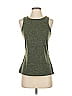 VSX Sport Green Sleeveless T-Shirt Size XS - photo 1