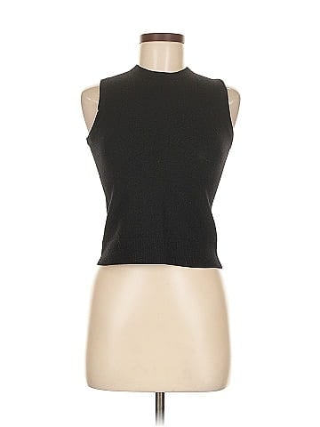 J.Crew Sleeveless T-Shirt (view 1)