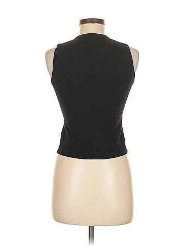 J.Crew Sleeveless T-Shirt (view 2)