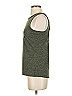 VSX Sport Green Sleeveless T-Shirt Size XS - photo 4