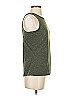 VSX Sport Green Sleeveless T-Shirt Size XS - photo 3