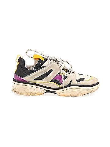 Étoile Isabel Marant Black Sneakers Size EU 39