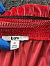 Bar III Red Cardigan Size 3X - photo 3