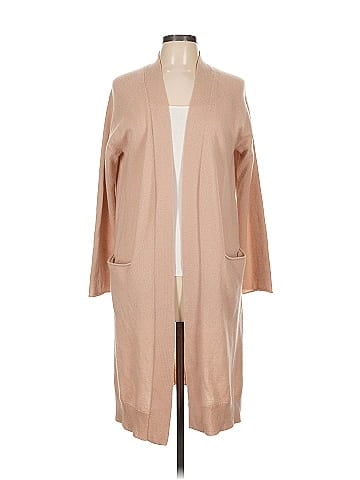 C by Bloomingdales Cashmere Cardigan (view 1)