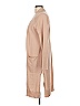 C by Bloomingdales 100% Cashmere Tan Cashmere Cardigan Size L - photo 4