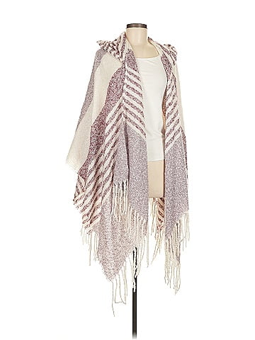 Mia + Tess Wrap (view 1)