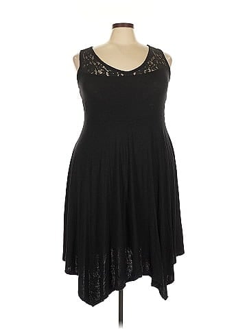 Lane Bryant Cocktail Dress (view 1)