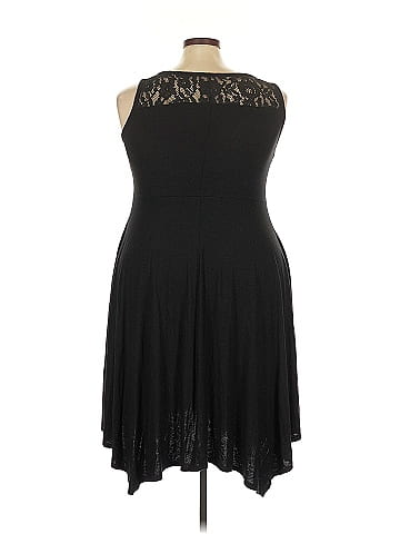 Lane Bryant Cocktail Dress (view 2)