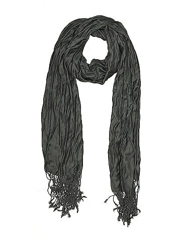 Isa & Stef Scarf (view 1)
