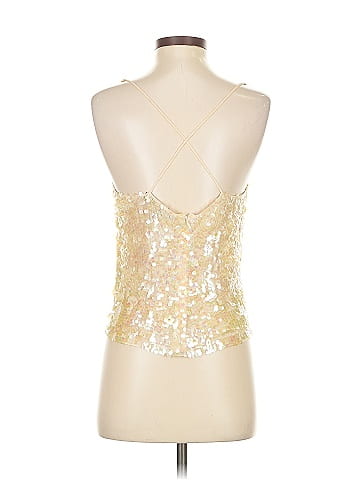 DKNY Sleeveless Top (view 2)