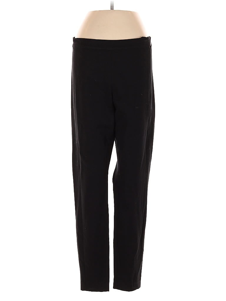 Pre-owned Banana Republic Active Pants In Black