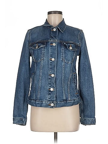 Gap Denim Jacket (view 1)