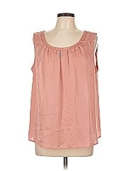 Talbots Outlet Sleeveless Blouse