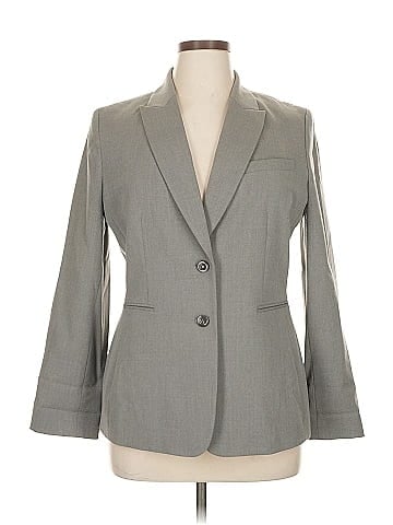 Tahari by ASL Blazer (view 1)