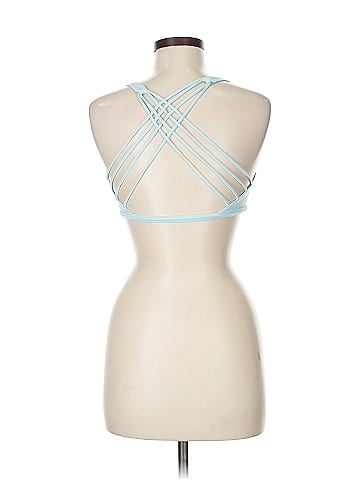 Lululemon Athletica Sports Bra (view 2)