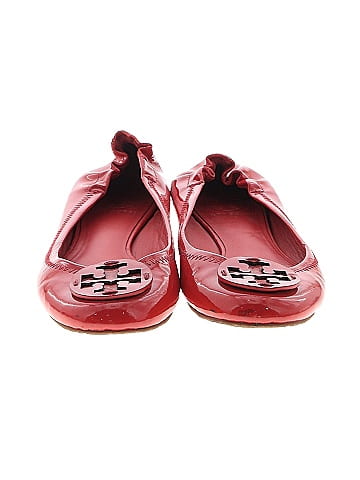 Tory Burch Flats (view 2)