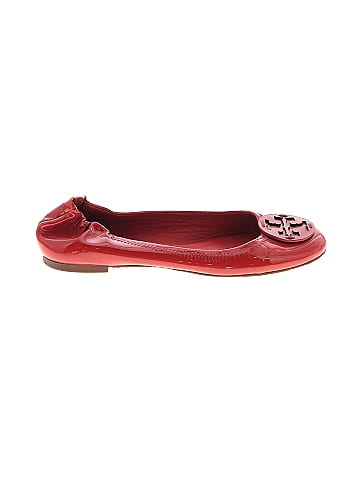 Tory Burch Flats (view 1)