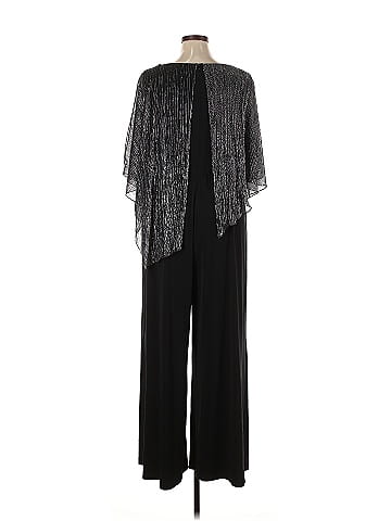 Roz & Ali Jumpsuit (view 2)