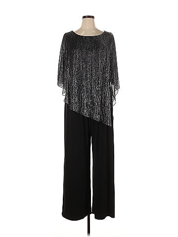 Roz & Ali Jumpsuit (view 1)