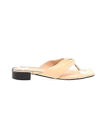 Dear Frances Sandals (view 1)