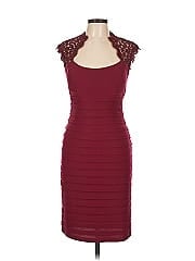 Cache Cocktail Dress