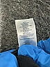 Ivivva 100% Polyester Solid Black Active Skirt Size 8 - photo 4