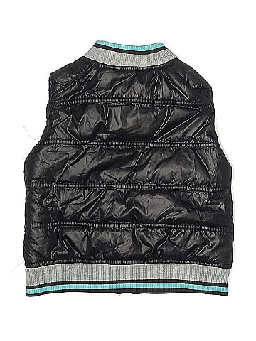 CALVIN KLEIN JEANS Vest (view 2)