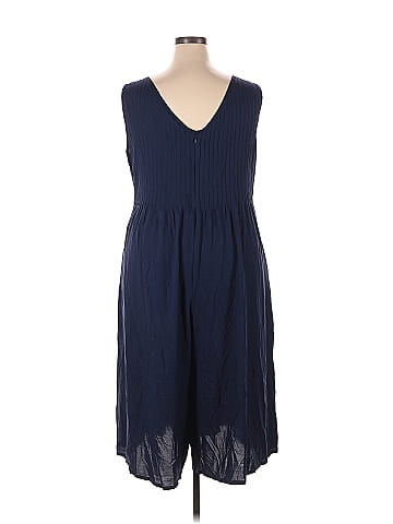 Woman Within Romper (view 2)