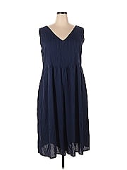 Woman Within Romper