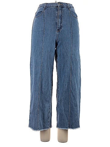 GU Jeans (view 1)