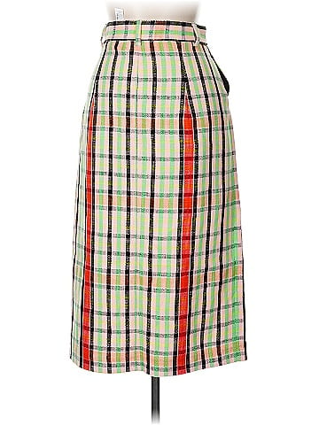Zara Casual Skirt (view 2)