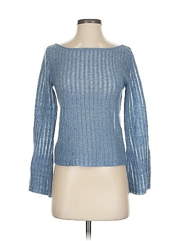 BP. Pullover Sweater (view 1)