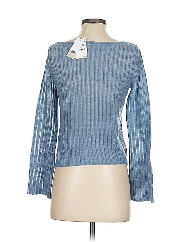 BP. Pullover Sweater (view 2)