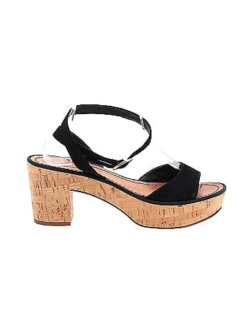 Diane von Furstenberg Heels (view 1)