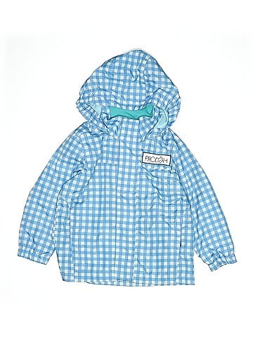 Prodoh Raincoat (view 1)