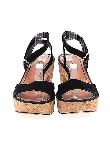 Diane von Furstenberg Heels (view 2)