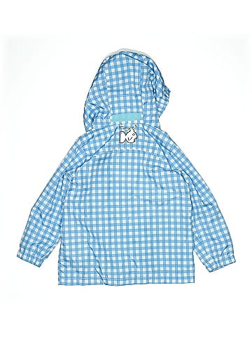Prodoh Raincoat (view 2)