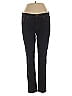 J Brand Chevron-herringbone Black Jeans Size 31 waist - photo 1