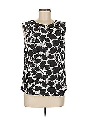 Talbots Sleeveless Blouse