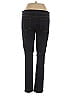 J Brand Chevron-herringbone Black Jeans Size 31 waist - photo 2