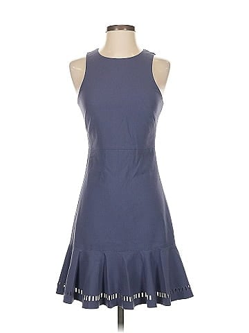 Elizabeth and James Cocktail Dress (view 1)