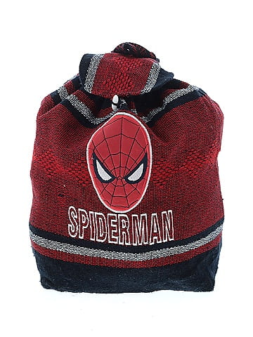 Spiderman Backpack (view 1)