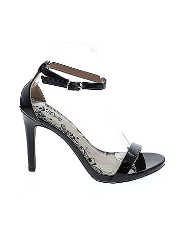 Brash Heels (view 1)